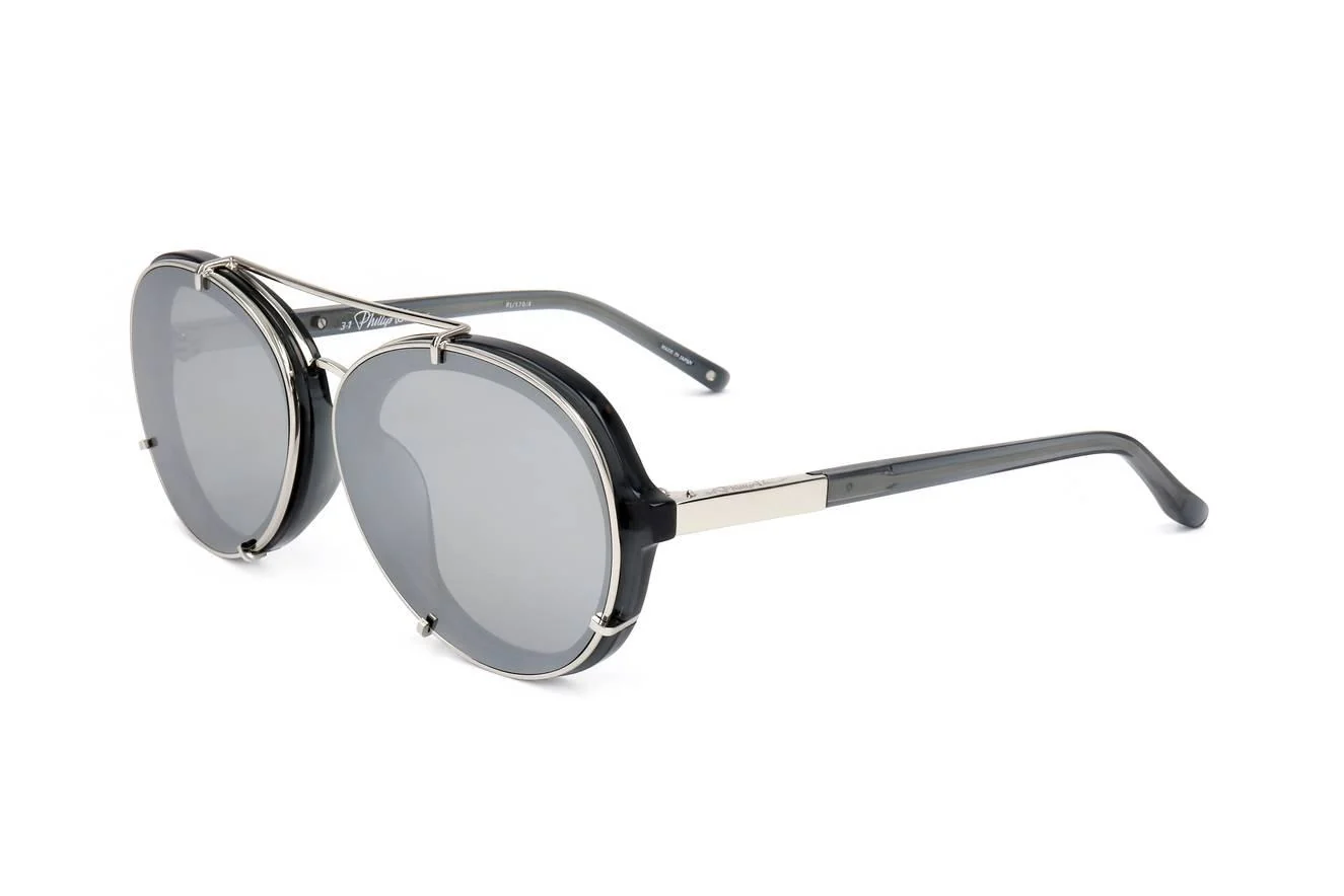 Phillip Lim by Linda Farrow PL170 Sunglasses - Image 3