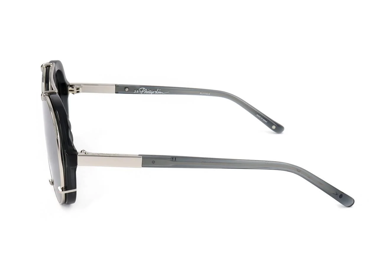 Phillip Lim by Linda Farrow PL170 Sunglasses - Image 4
