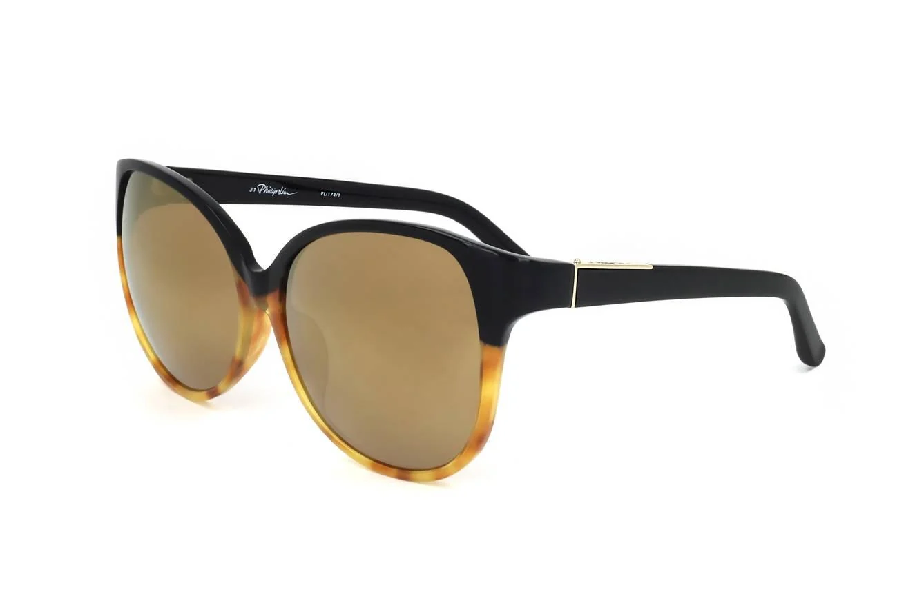 Phillip Lim by Linda Farrow PL174 Sunglasses - Image 3