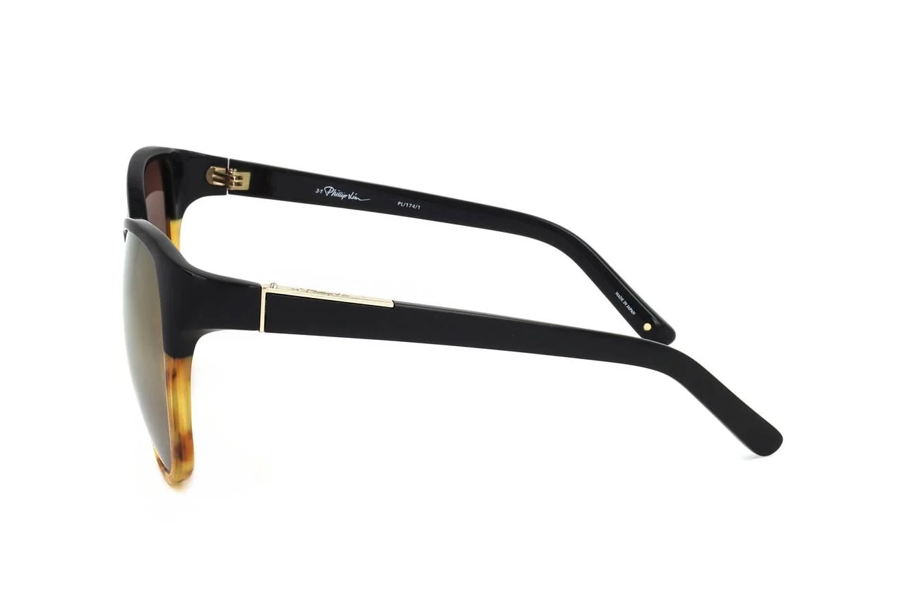 Phillip Lim by Linda Farrow PL174 Sunglasses - Image 4