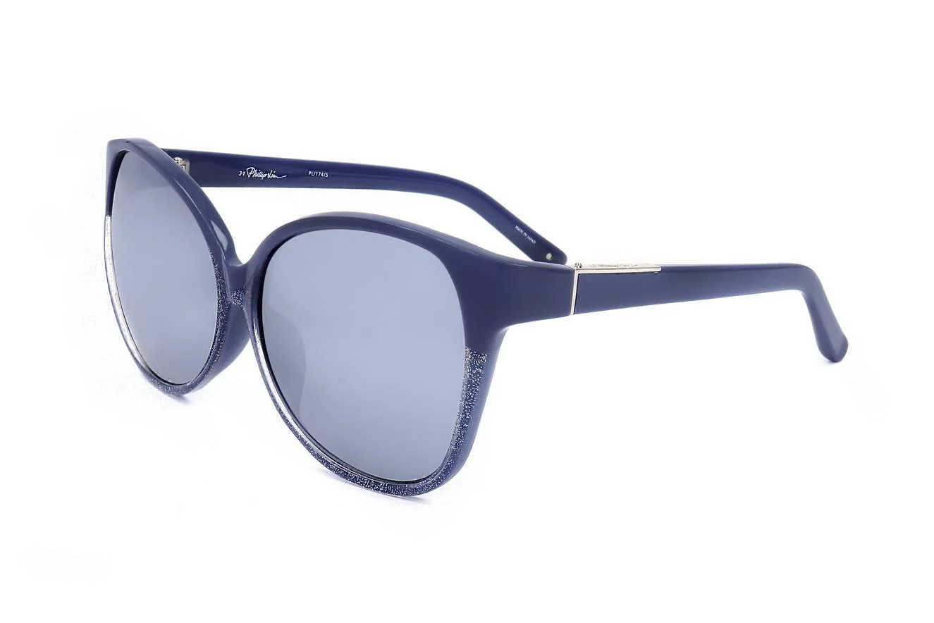 Phillip Lim by Linda Farrow PL174 Sunglasses - Image 7