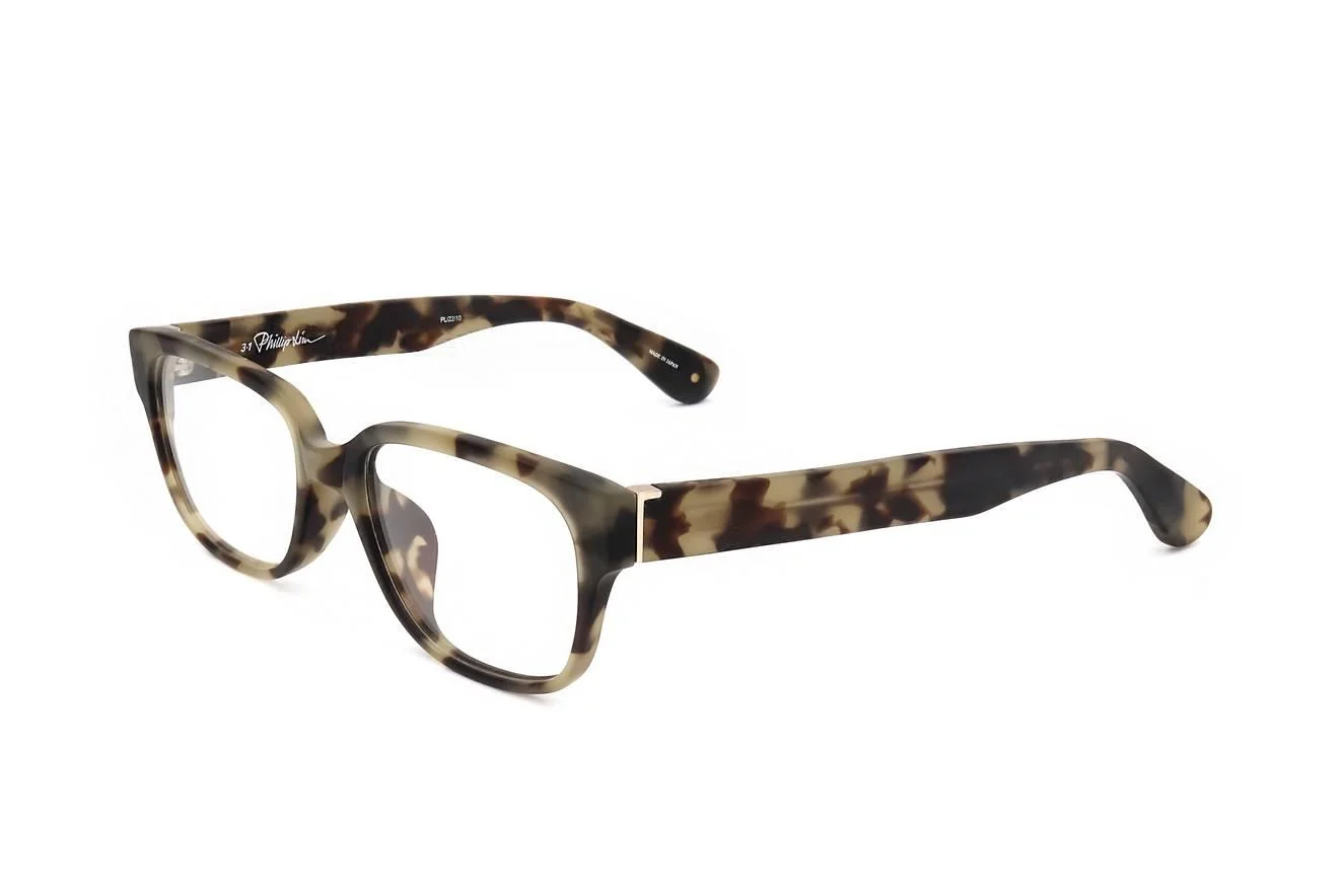 Phillip Lim by Linda Farrow PL22 Eyeglasses - Image 15
