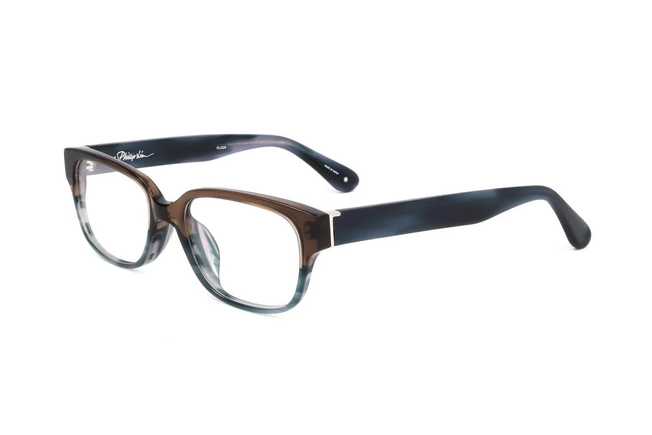 Phillip Lim by Linda Farrow PL22 Eyeglasses - Image 19