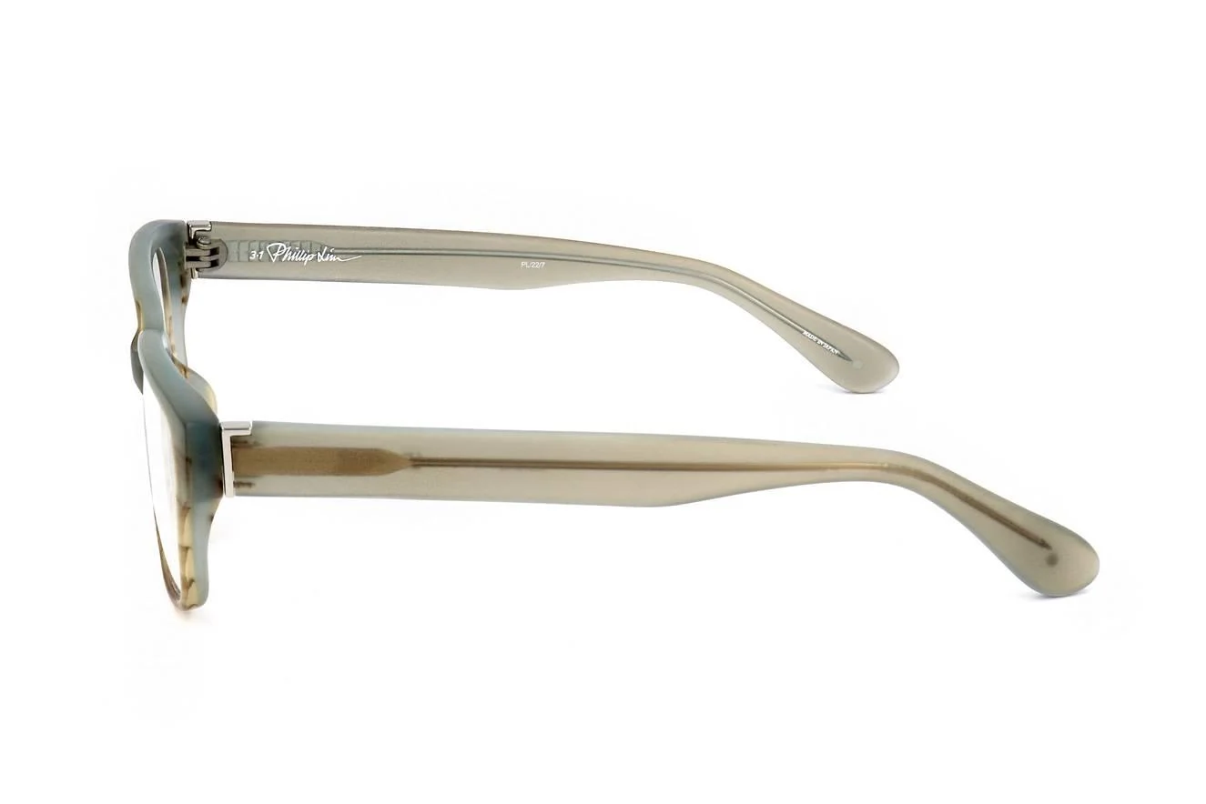 Phillip Lim by Linda Farrow PL22 Eyeglasses - Image 32
