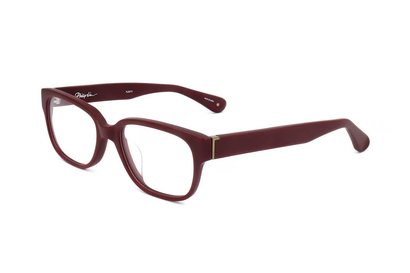 Phillip Lim by Linda Farrow PL22 Eyeglasses - Image 4