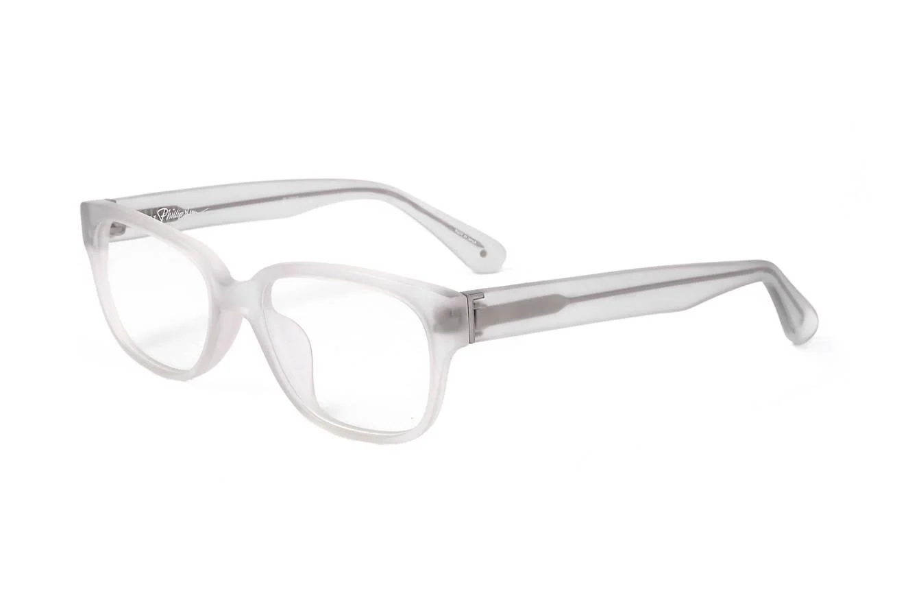 Phillip Lim by Linda Farrow PL22 Eyeglasses - Image 7