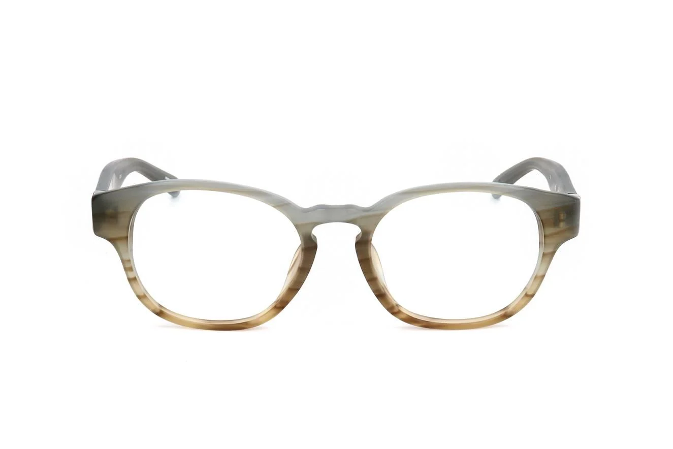 Phillip Lim by Linda Farrow PL25 Eyeglasses - Image 2