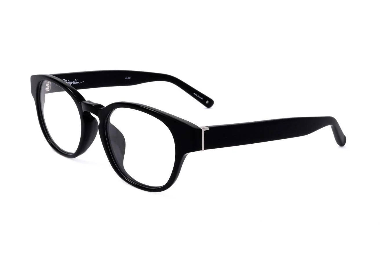 Phillip Lim by Linda Farrow PL25 Eyeglasses - Image 7