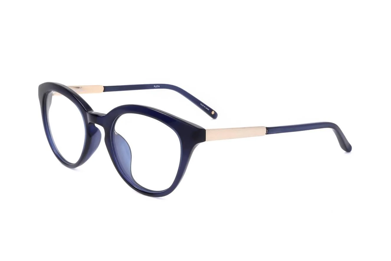 Phillip Lim by Linda Farrow PL27 Eyeglasses - Image 3