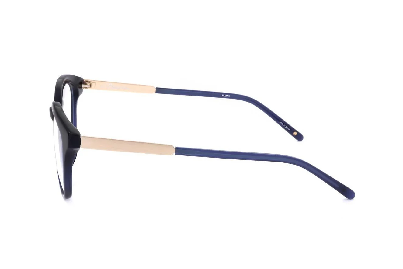 Phillip Lim by Linda Farrow PL27 Eyeglasses - Image 4