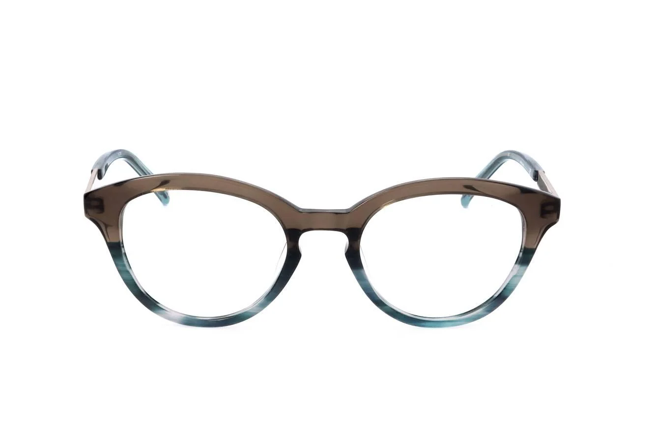 Phillip Lim by Linda Farrow PL27 Eyeglasses - Image 9