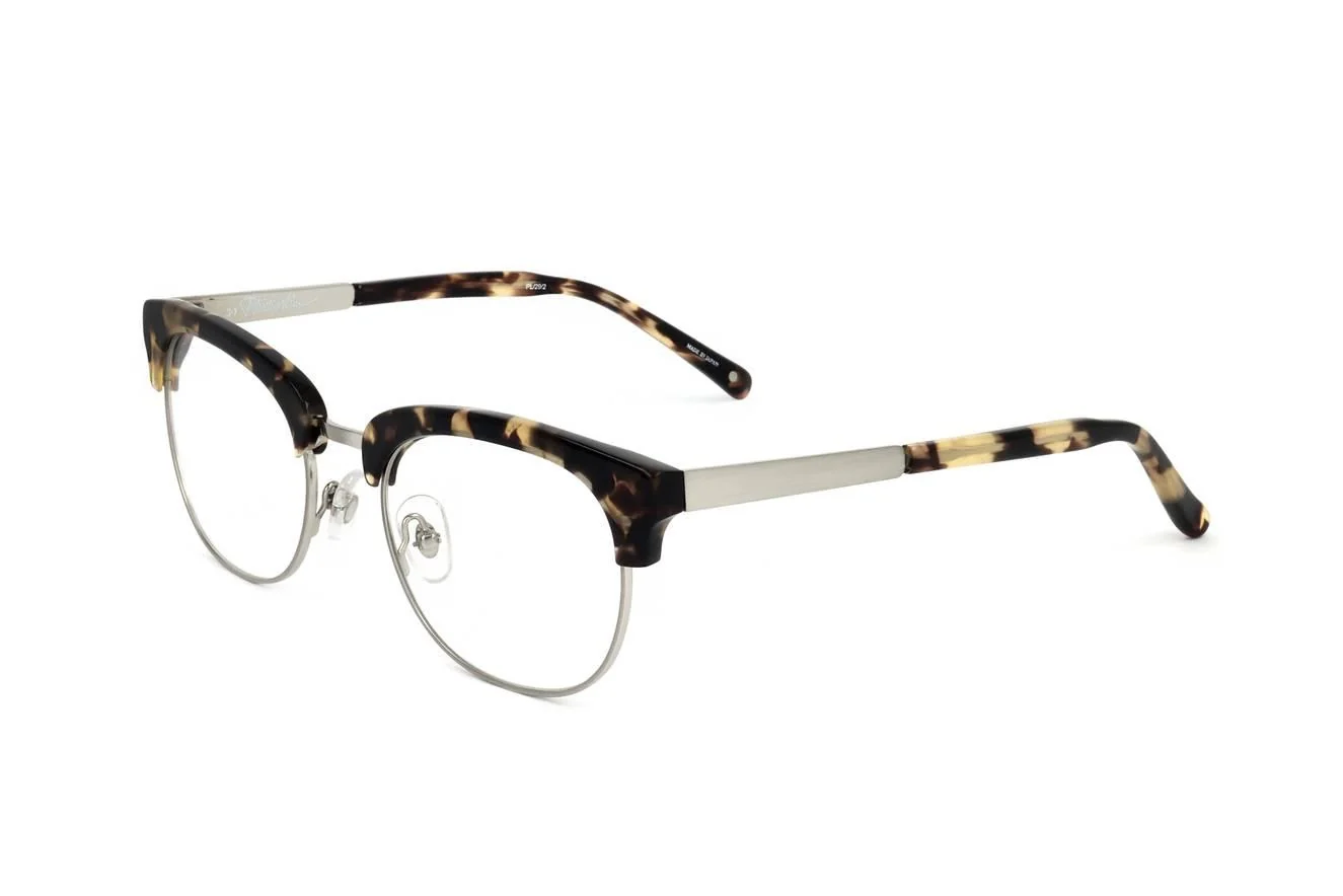 Phillip Lim by Linda Farrow PL29 Eyeglasses - Image 12