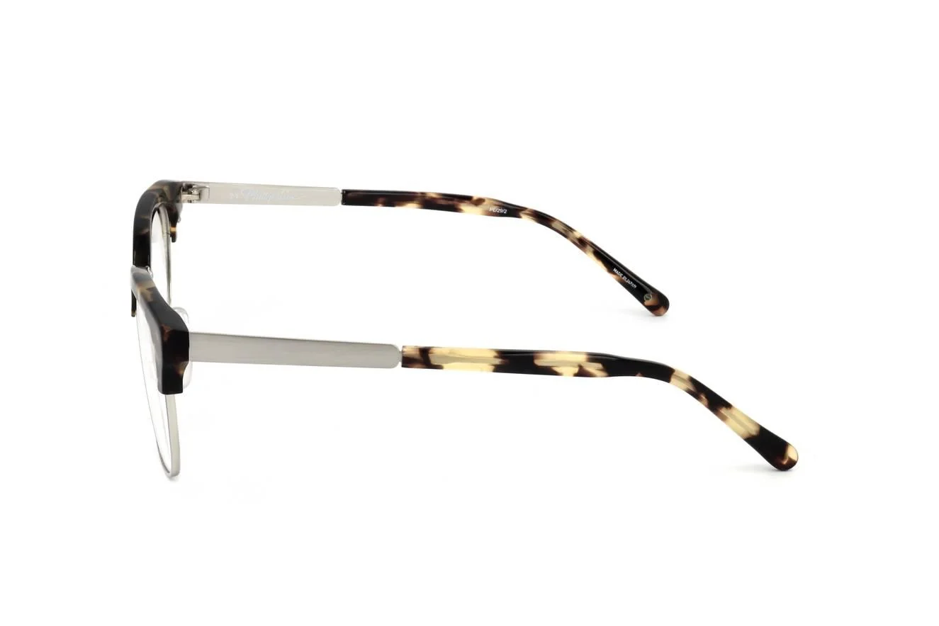 Phillip Lim by Linda Farrow PL29 Eyeglasses - Image 13