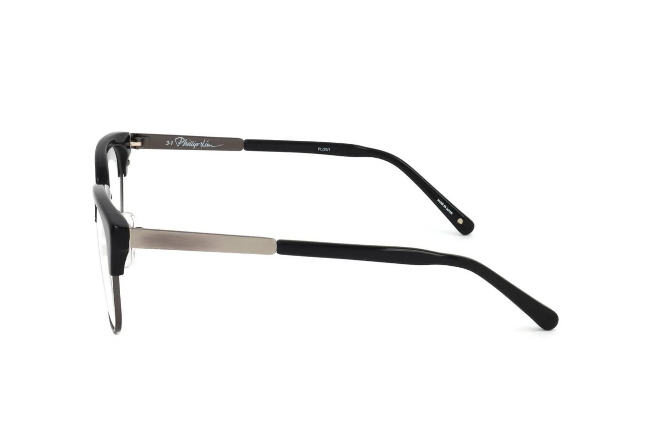 Phillip Lim by Linda Farrow PL29 Eyeglasses - Image 16