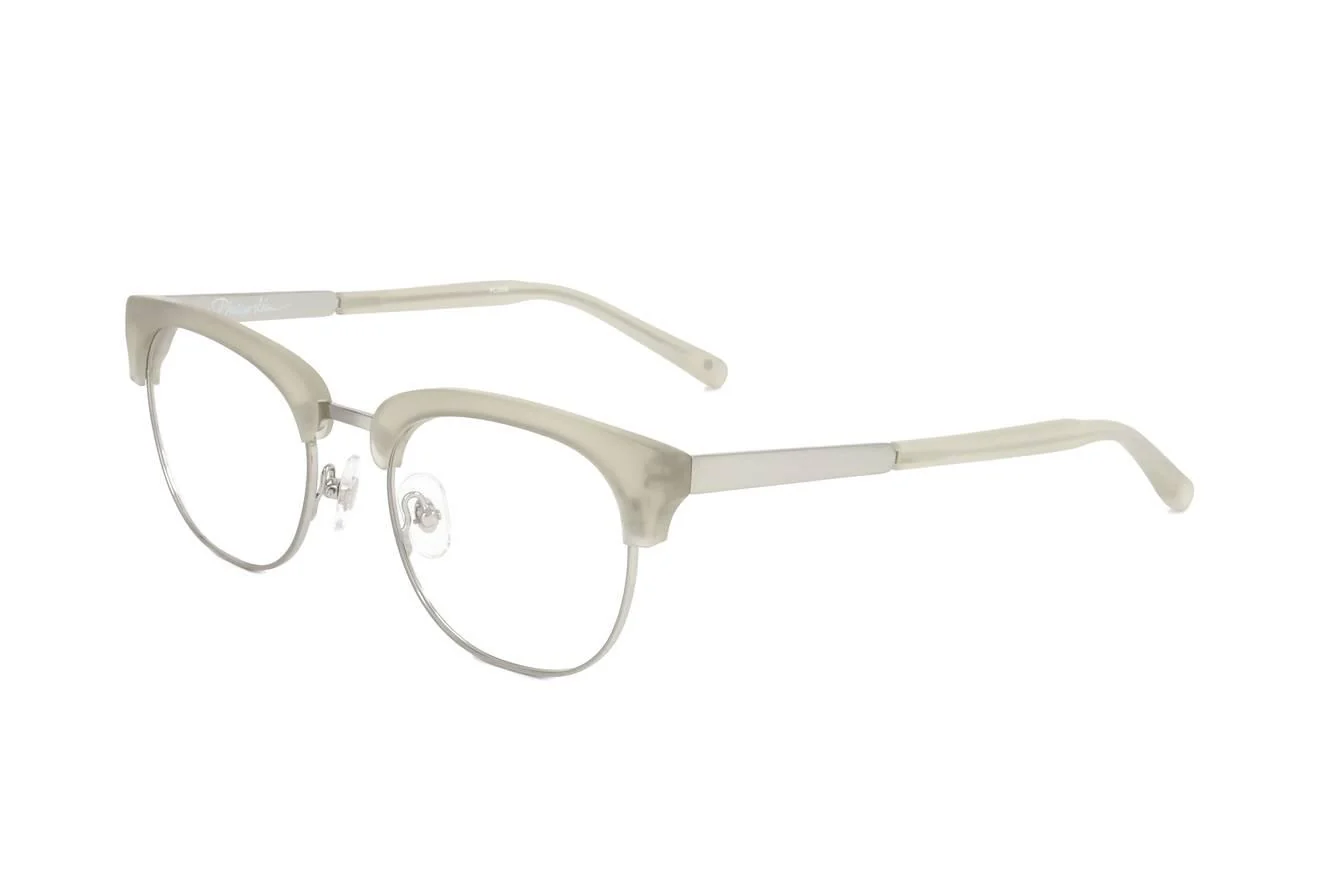 Phillip Lim by Linda Farrow PL29 Eyeglasses - Image 4