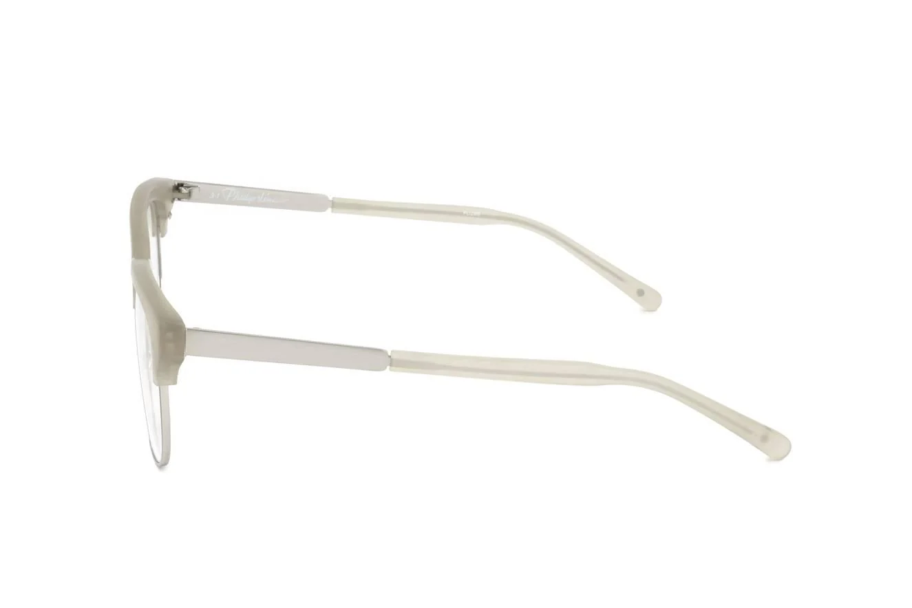 Phillip Lim by Linda Farrow PL29 Eyeglasses - Image 5