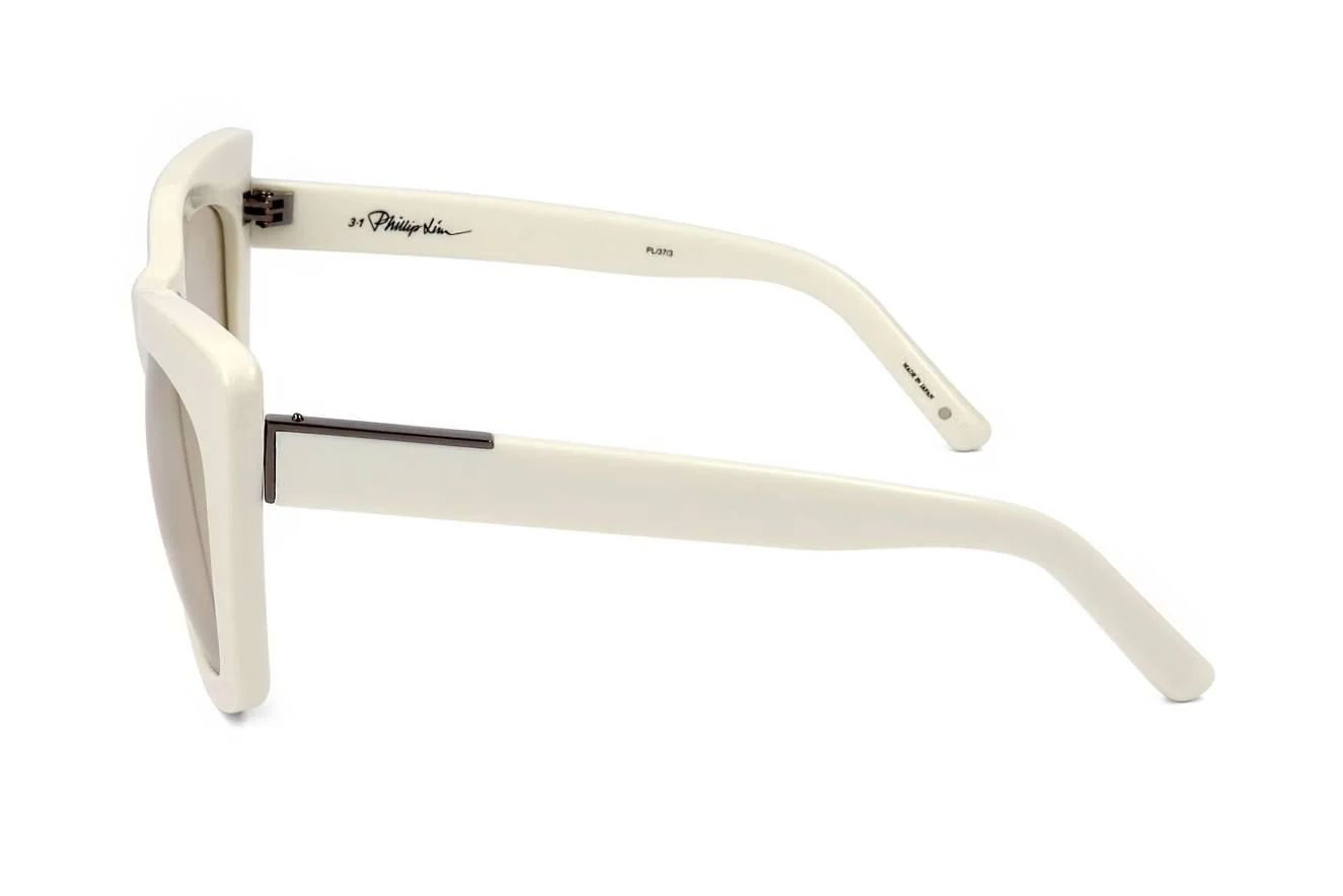 Phillip Lim by Linda Farrow PL37 Sunglasses - Image 10