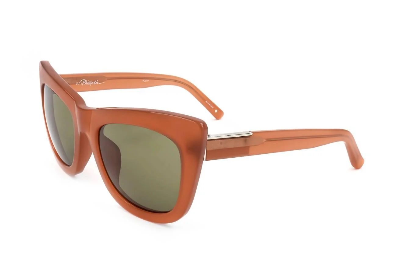 Phillip Lim by Linda Farrow PL37 Sunglasses - Image 12
