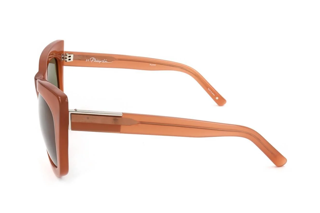 Phillip Lim by Linda Farrow PL37 Sunglasses - Image 13