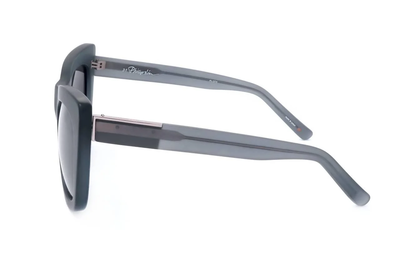 Phillip Lim by Linda Farrow PL37 Sunglasses - Image 16