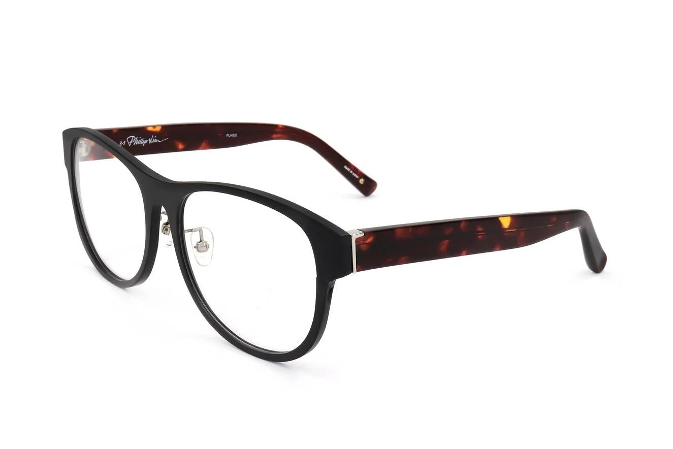 Phillip Lim by Linda Farrow PL45 Eyeglasses - Image 11
