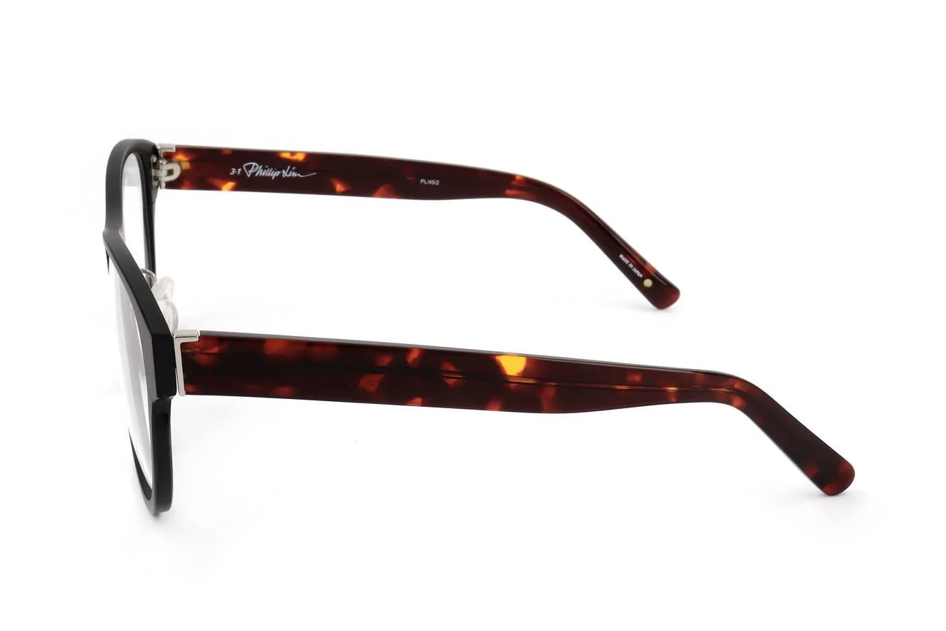 Phillip Lim by Linda Farrow PL45 Eyeglasses - Image 12