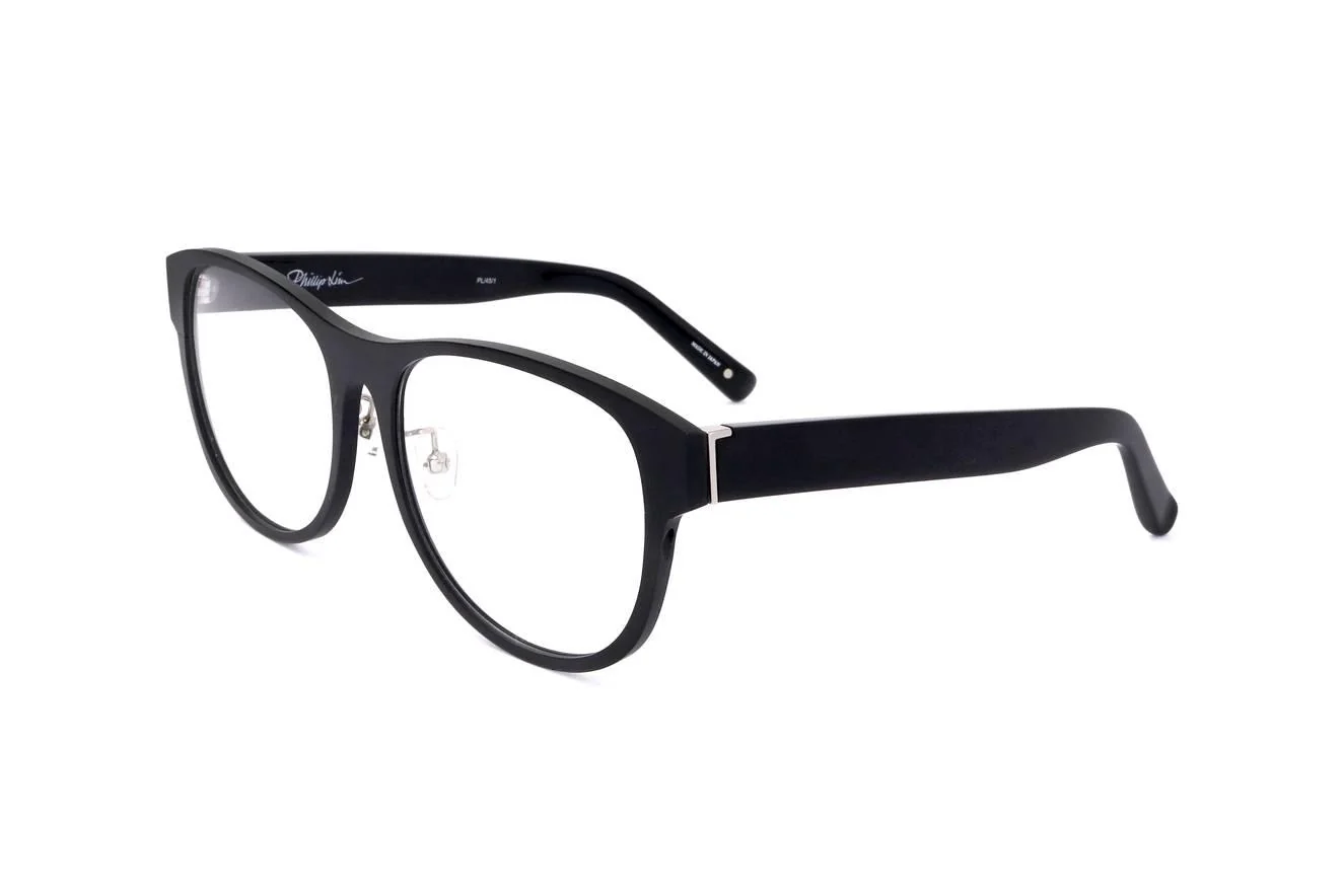 Phillip Lim by Linda Farrow PL45 Eyeglasses - Image 5
