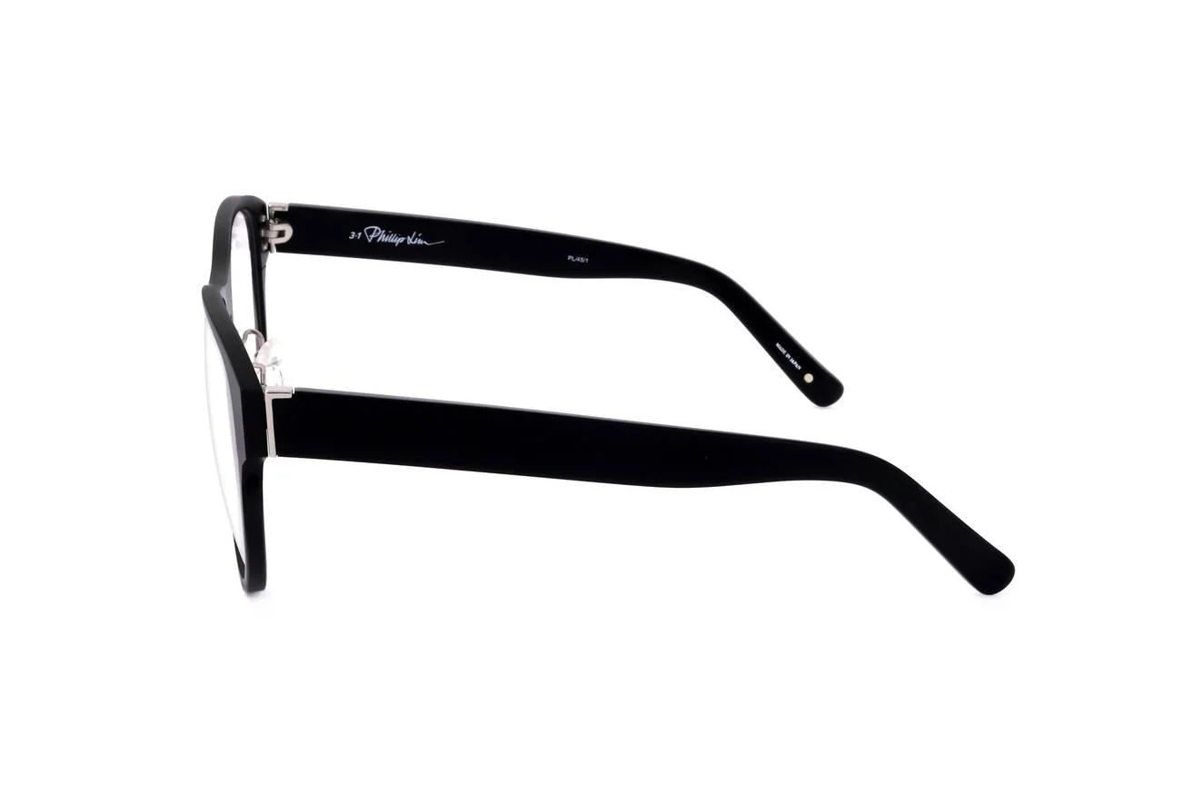 Phillip Lim by Linda Farrow PL45 Eyeglasses - Image 6