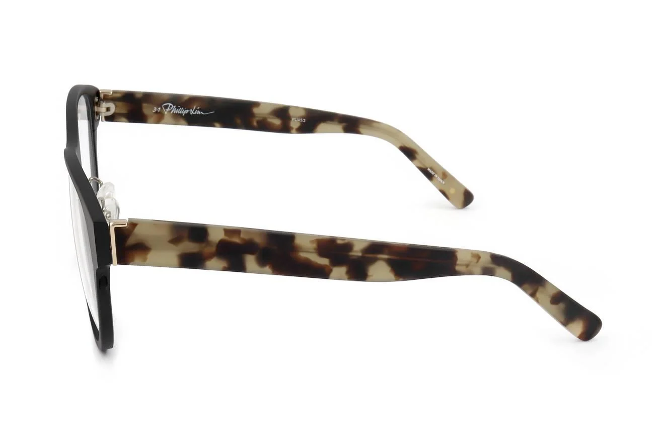 Phillip Lim by Linda Farrow PL45 Eyeglasses - Image 9