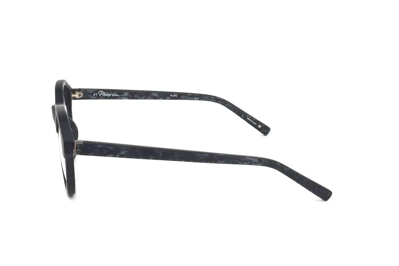 Phillip Lim by Linda Farrow PL47 Eyeglasses - Image 12