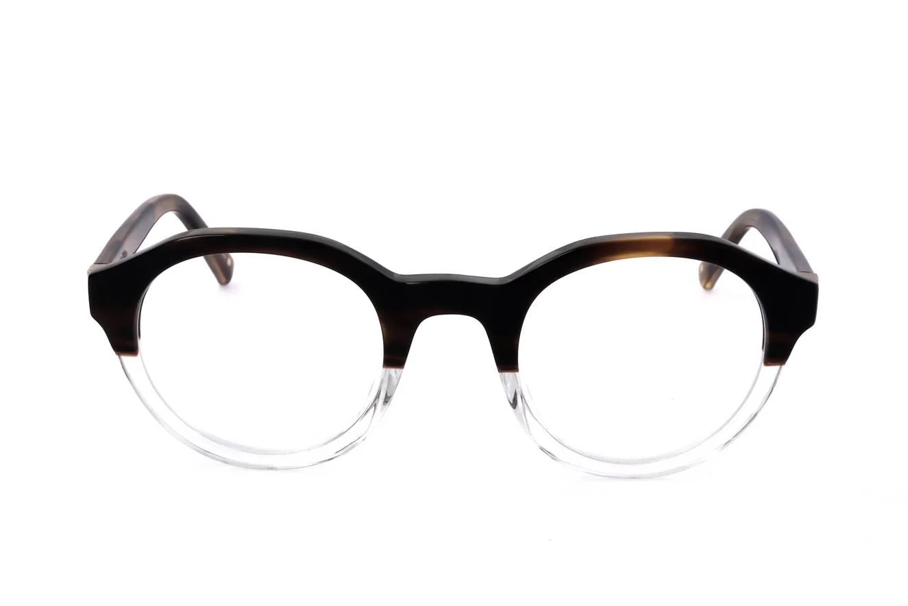 Phillip Lim by Linda Farrow PL47 Eyeglasses - Image 2