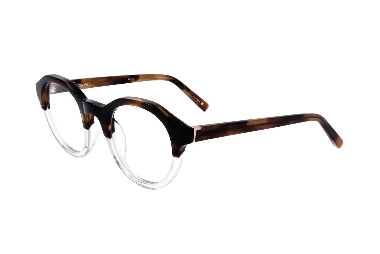 Phillip Lim by Linda Farrow PL47 Eyeglasses - Image 3