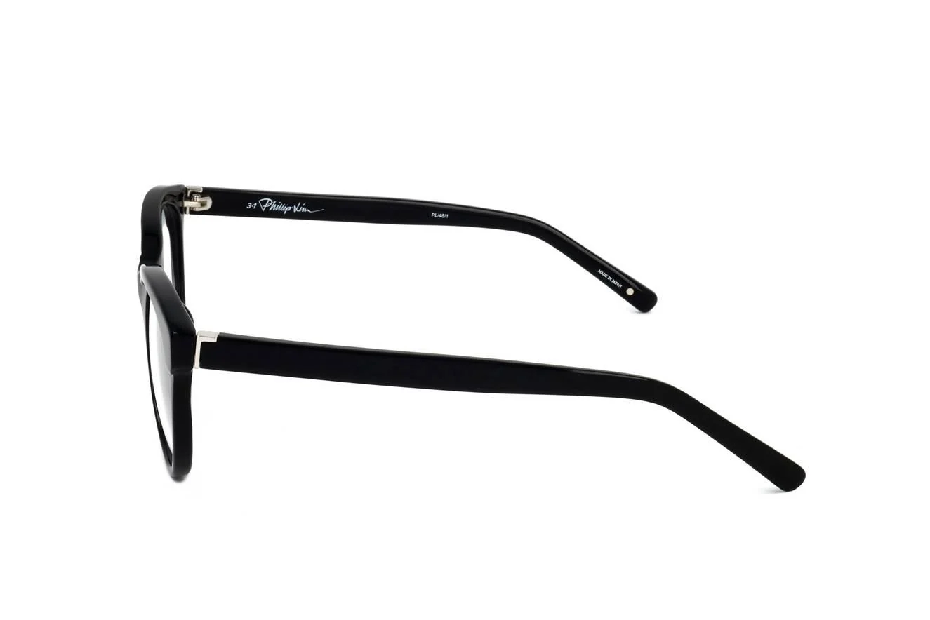 Phillip Lim by Linda Farrow PL48 Eyeglasses - Image 17