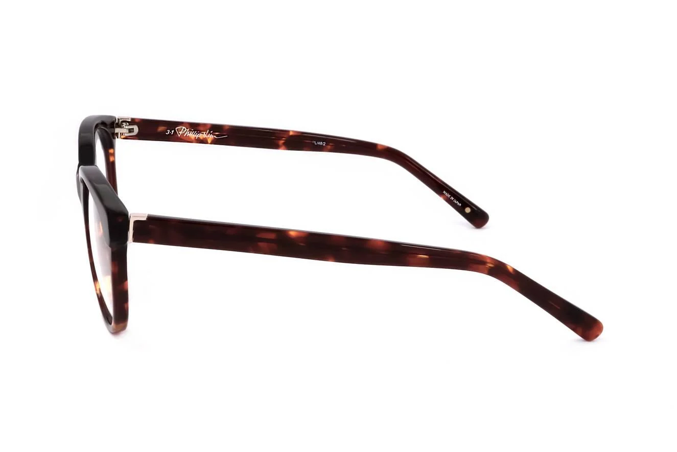 Phillip Lim by Linda Farrow PL48 Eyeglasses - Image 20