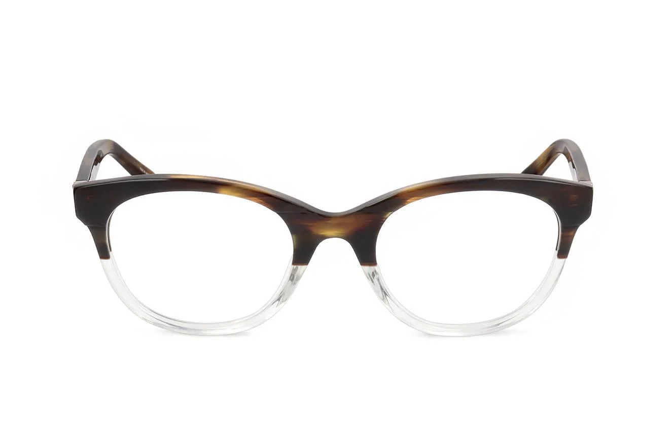 Phillip Lim by Linda Farrow PL48 Eyeglasses - Image 3
