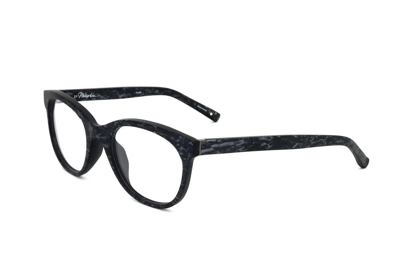 Phillip Lim by Linda Farrow PL48 Eyeglasses - Image 7
