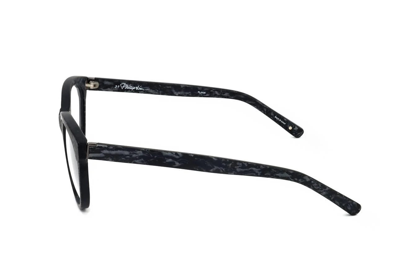Phillip Lim by Linda Farrow PL48 Eyeglasses - Image 8