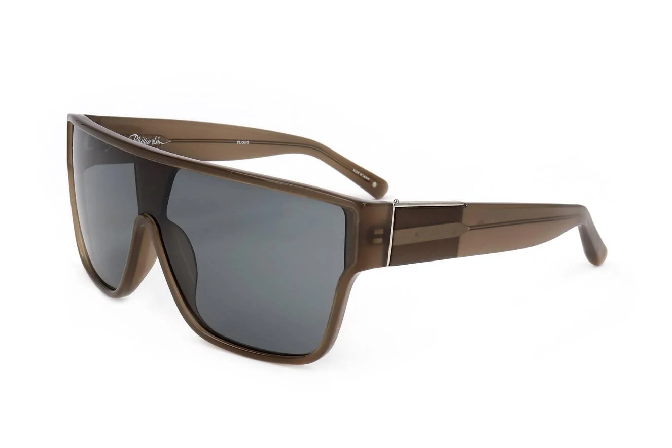 Phillip Lim by Linda Farrow PL50 Sunglasses - Image 4
