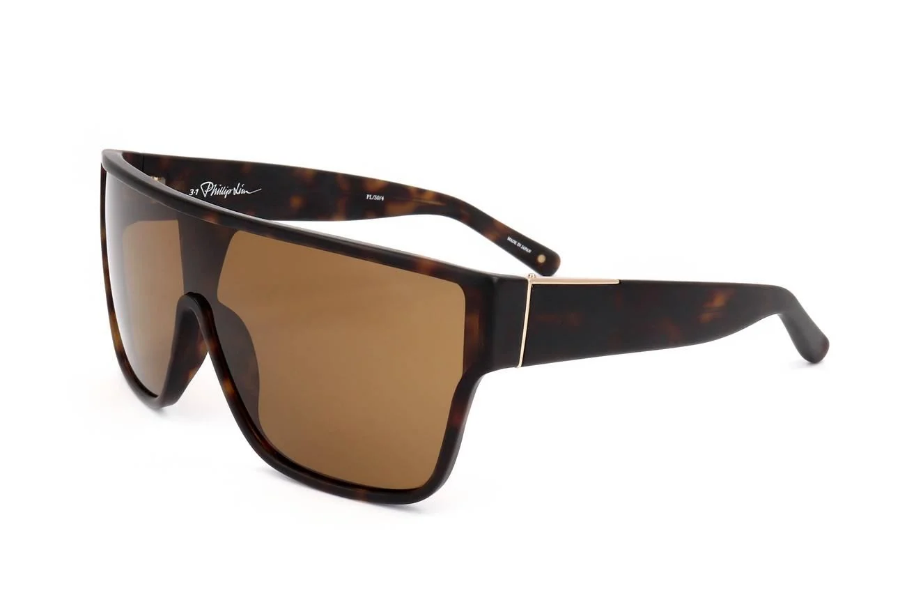 Phillip Lim by Linda Farrow PL50 Sunglasses - Image 7