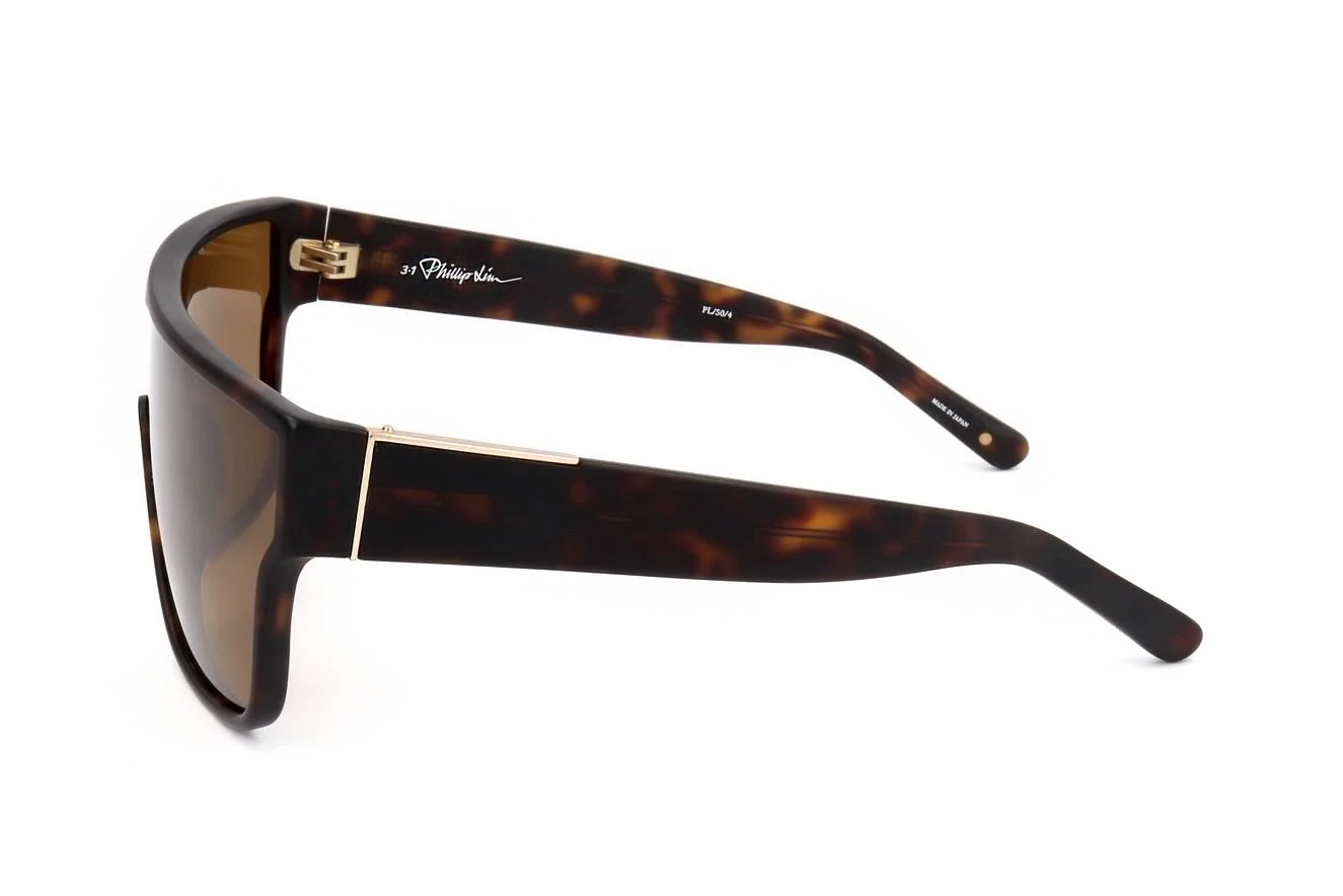 Phillip Lim by Linda Farrow PL50 Sunglasses - Image 8