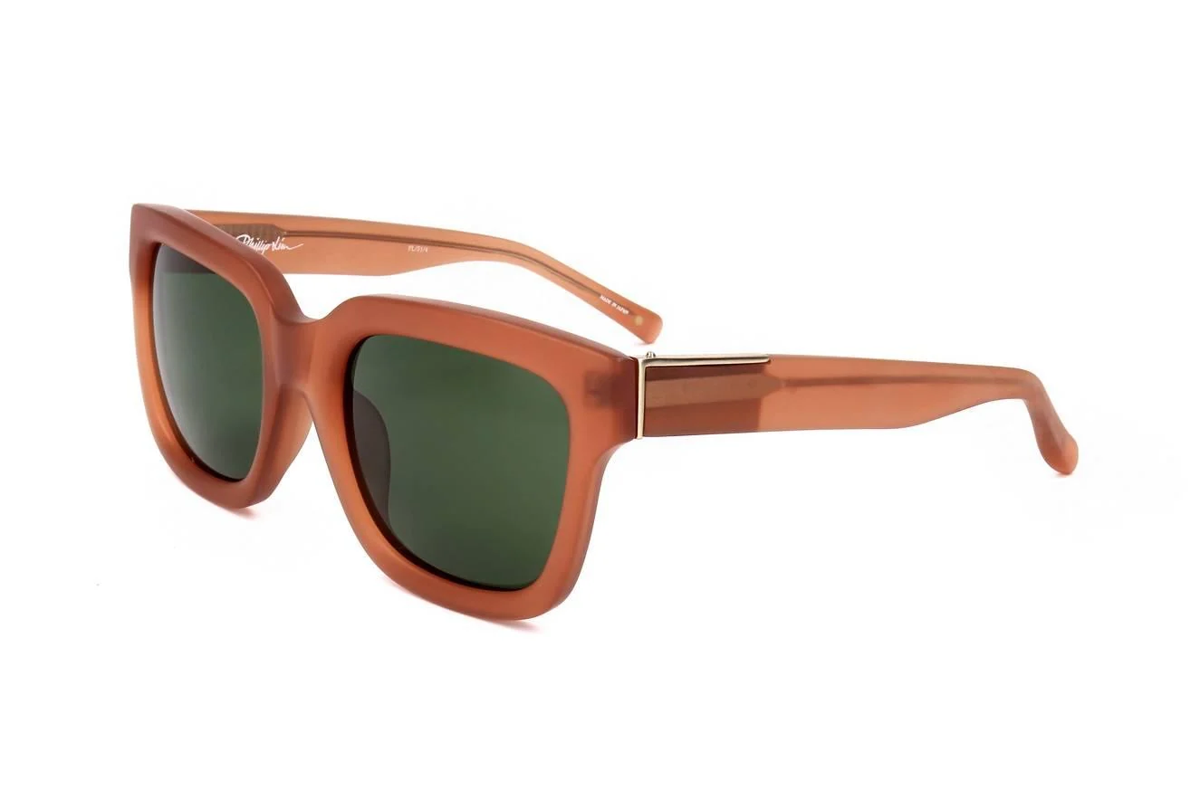 Phillip Lim by Linda Farrow PL51 Sunglasses - Image 11