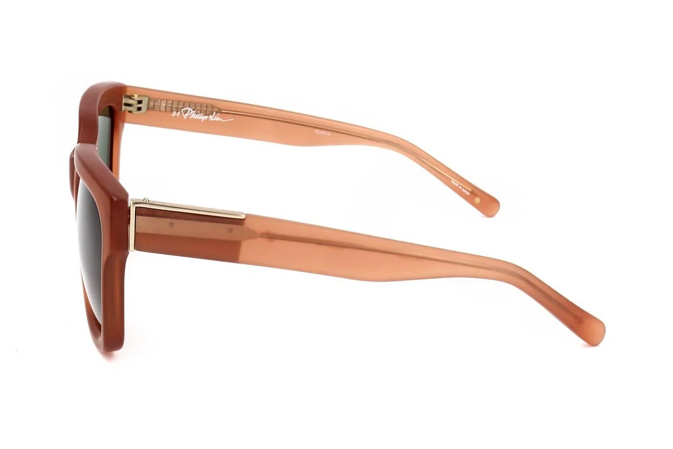 Phillip Lim by Linda Farrow PL51 Sunglasses - Image 12