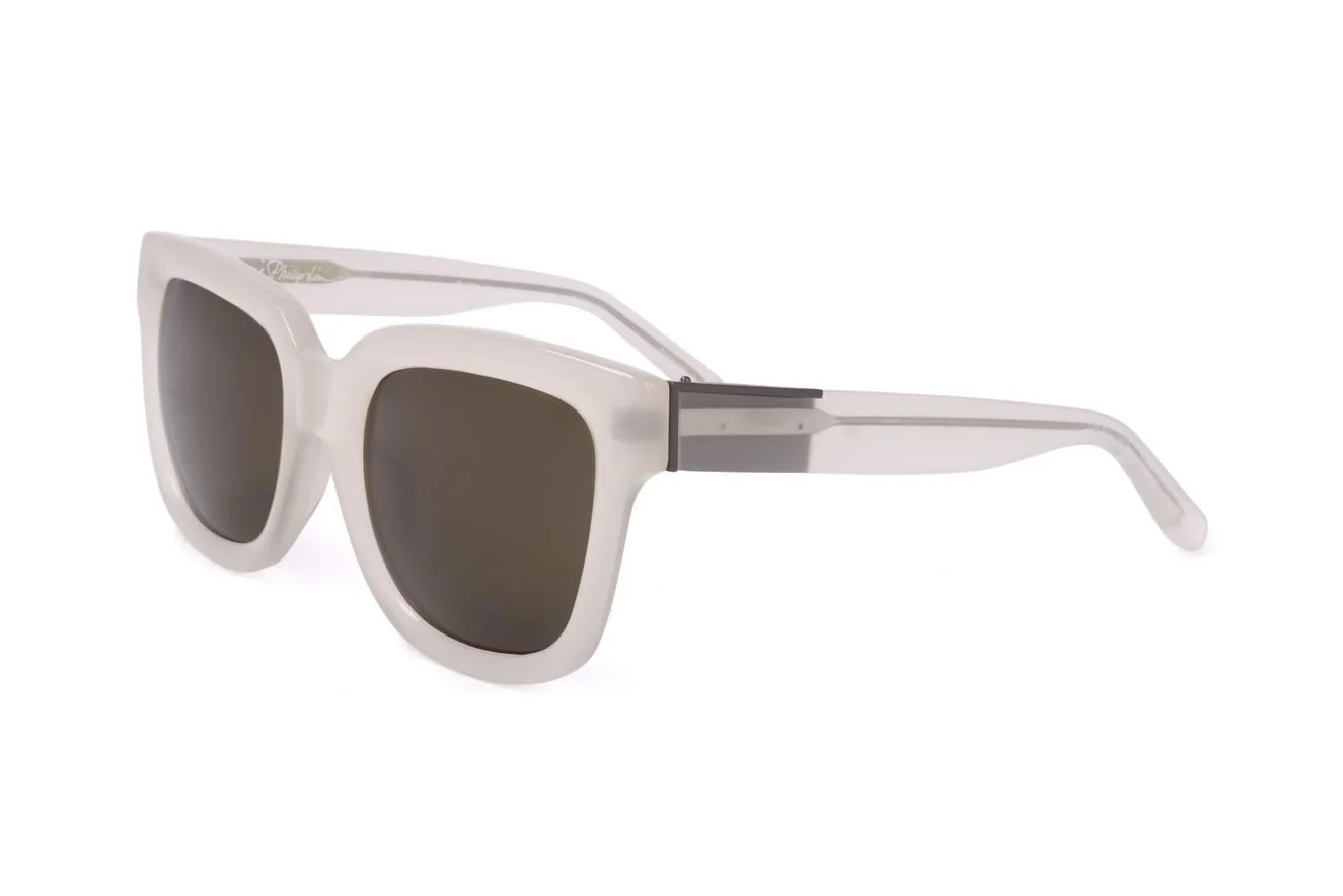 Phillip Lim by Linda Farrow PL51 Sunglasses - Image 35