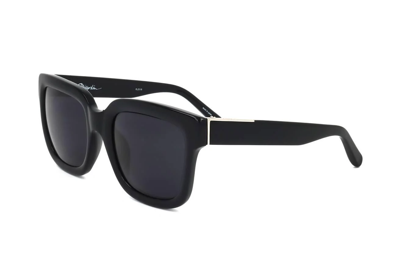 Phillip Lim by Linda Farrow PL51 Sunglasses - Image 8