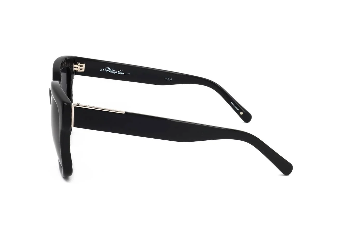 Phillip Lim by Linda Farrow PL51 Sunglasses - Image 9