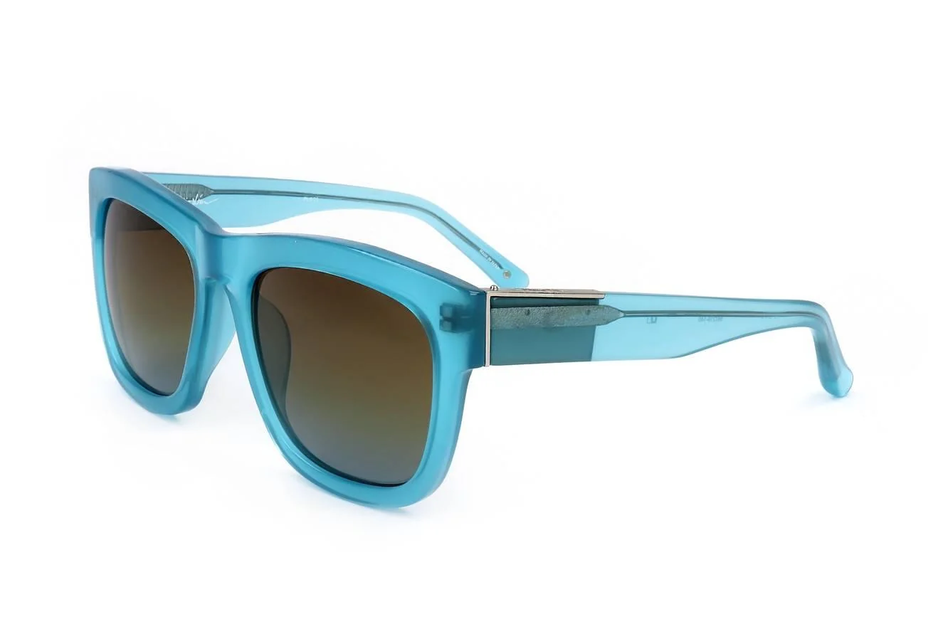 Phillip Lim by Linda Farrow PL6 Sunglasses - Image 7
