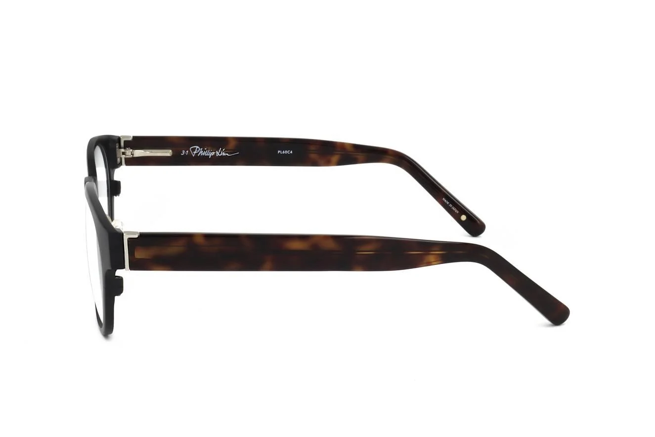 Phillip Lim by Linda Farrow PL60 Eyeglasses - Image 4