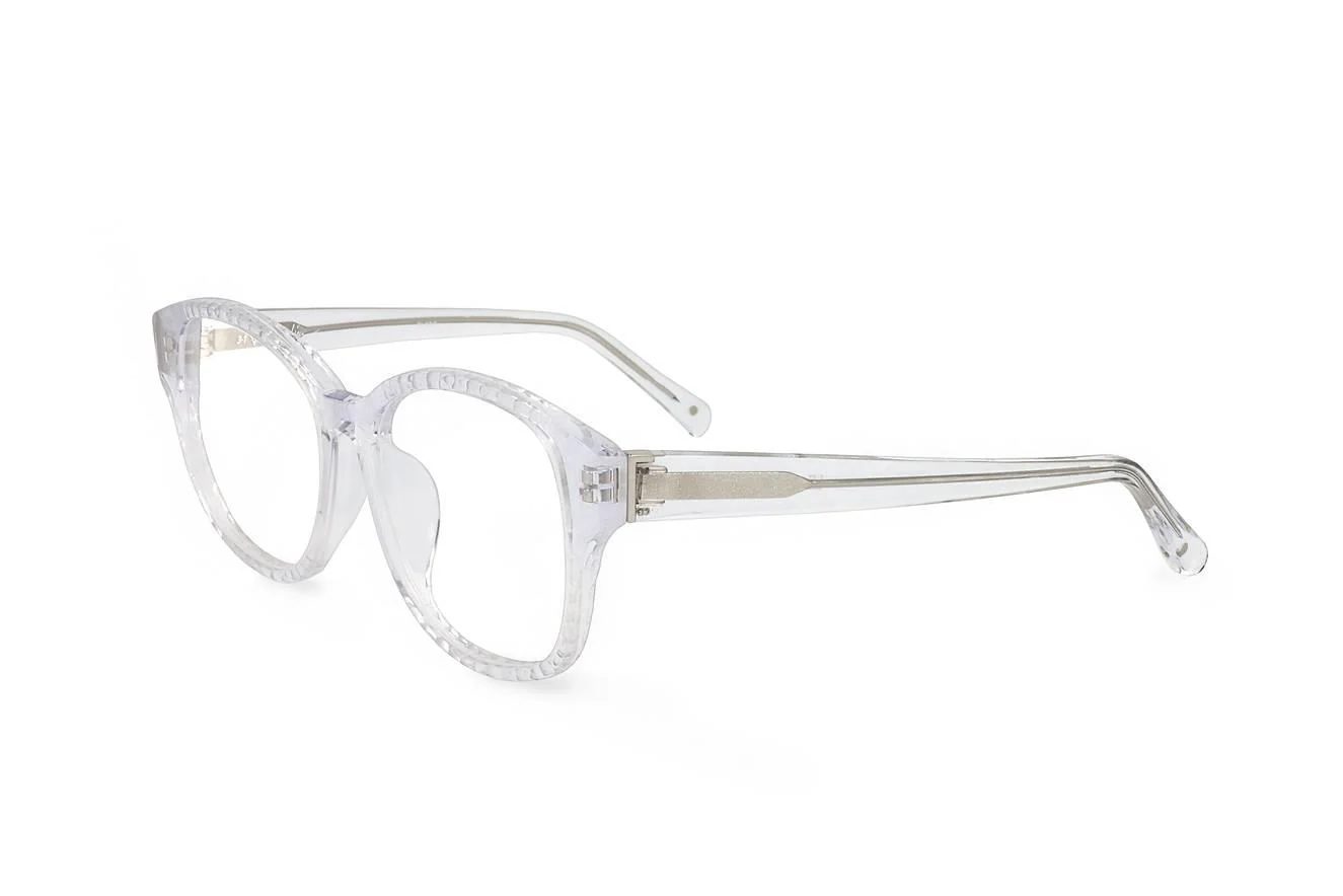 Phillip Lim by Linda Farrow PL87 Eyeglasses - Image 3