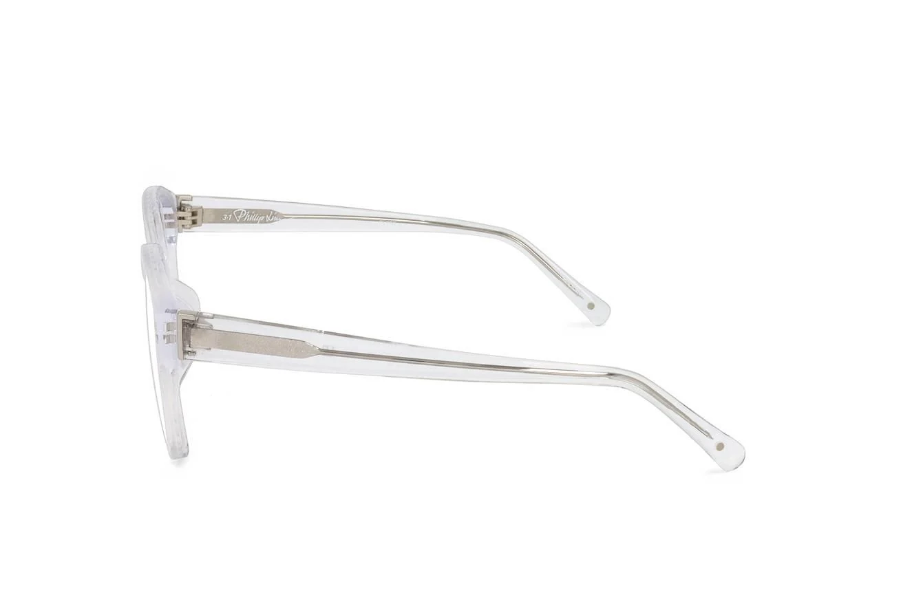 Phillip Lim by Linda Farrow PL87 Eyeglasses - Image 4
