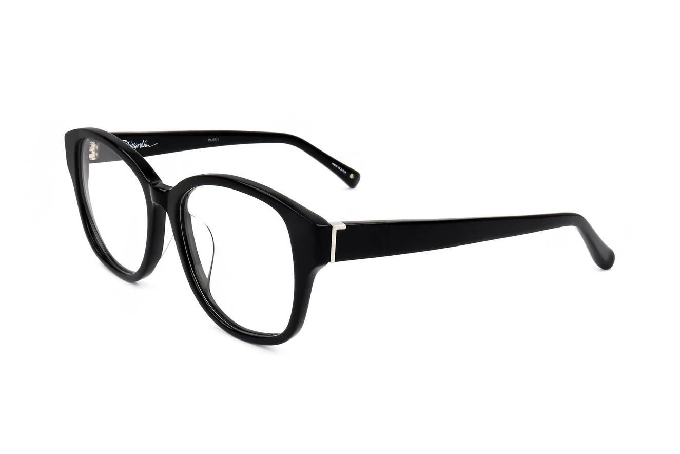 Phillip Lim by Linda Farrow PL87 Eyeglasses - Image 7